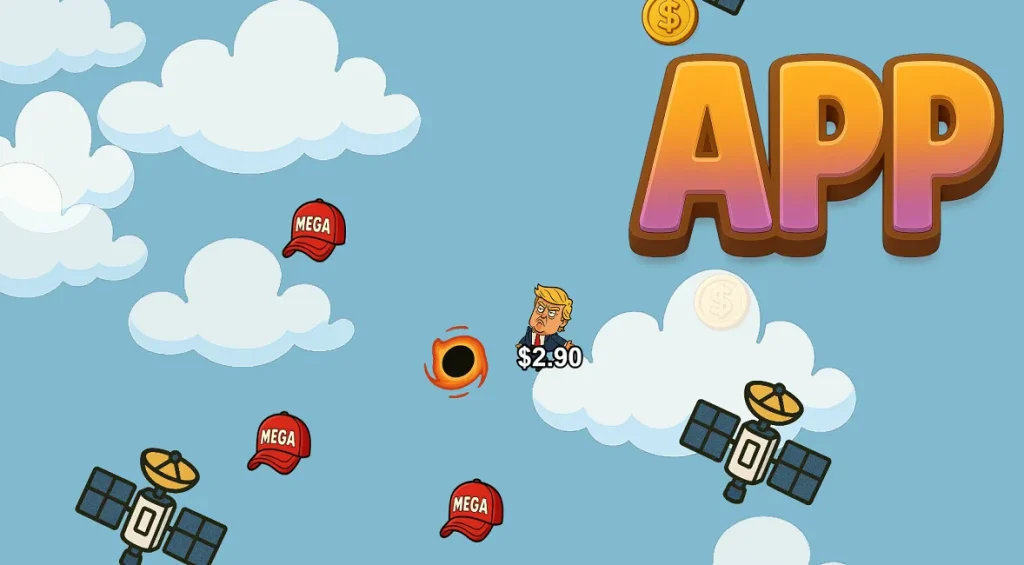 Drop the Boss app