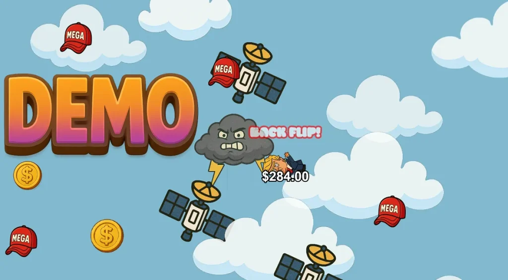 Drop The Boss demo