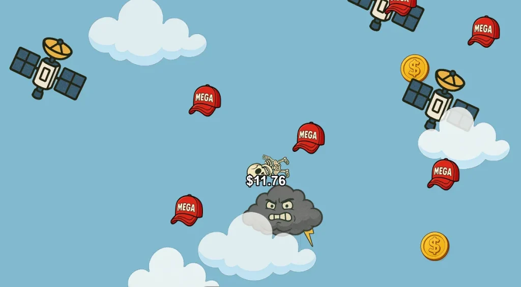 How to play Drop the Boss demo