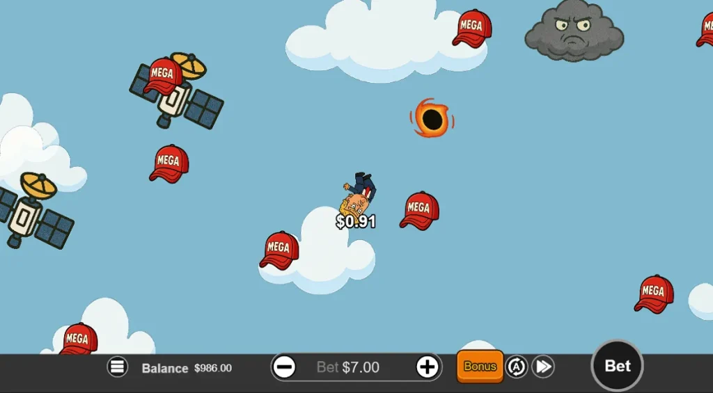 Physics engine