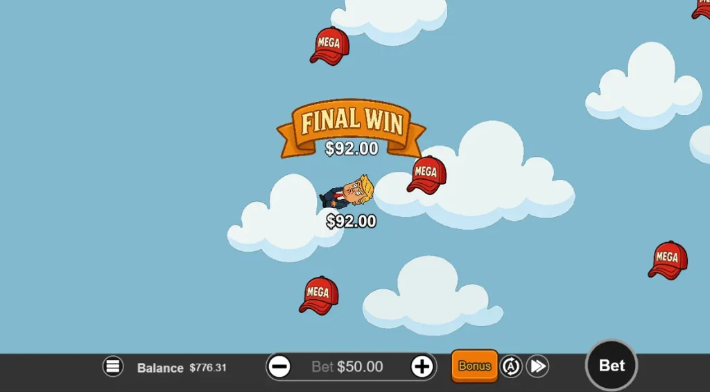Winning strategies